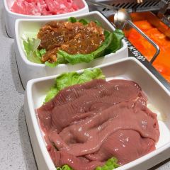 Haidilao Hot Pot Dian (Wu Middle Road) User Photo