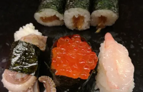 Sushi Ippei