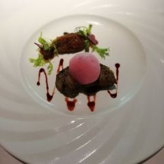 Wangpin Steak ảnh của người dùng