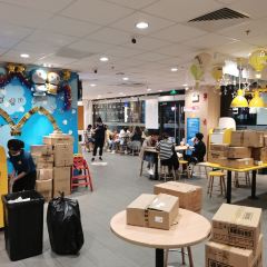 麦当劳(建水小桂湖店) User Photo