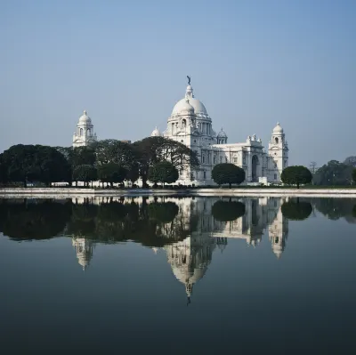 The Lalit Great Eastern Kolkata