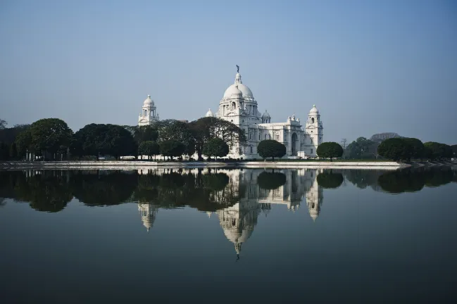 Бутик Отели в г. Дарджилинг