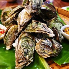 Honghuohuayuanyinxiang Restaurant User Photo
