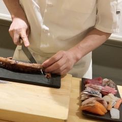 Sushi Masa張用戶圖片