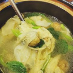 龙凤徽菜楼(古城店) User Photo