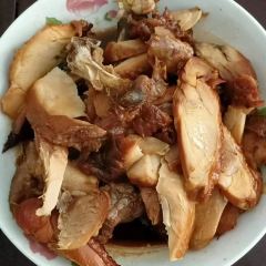NAZ NASI AYAM MADU ảnh của người dùng