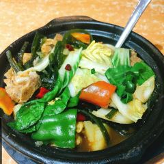 黄焖鸡米饭(御昌佳园店) User Photo