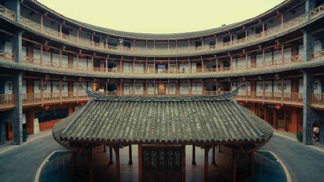 黃龍溪+洛帶古鎮一日遊純玩包車三環內包接駁雙古鎮打卡