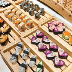 Bitebaokaorouzhutizizhu Restaurant (heping) 여행 사진