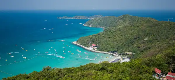 Koh Larn