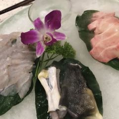重慶劉一手火鍋(通城店)張用戶圖片