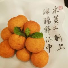 武汉光谷凯悦酒店·福悦1077中餐厅 User Photo