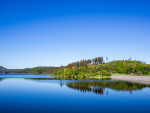 Hotels in der Nähe Kristalltherme Altenau