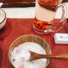 赛银民俗生态园 User Photo