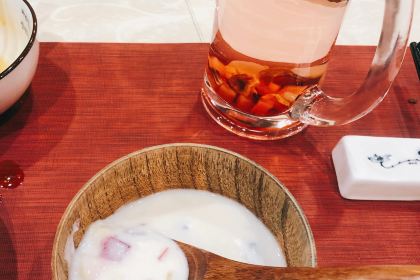 赛银民俗生态园