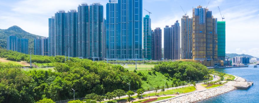 Hong Kong Wetland Park