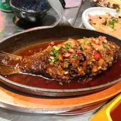 老虎滩·海鲜烧烤·家常菜(孩儿巷店) User Photo