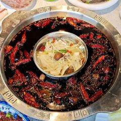 四库全牛油老火锅(空港店) User Photo