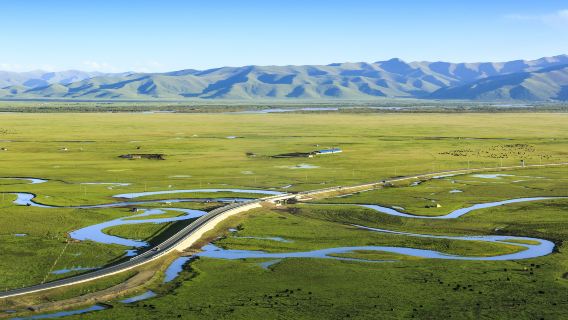 Awancang Wetland