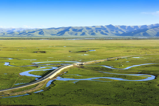 Awancang Wetland