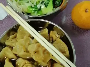 仟禧自助涮烤(沔縣店)