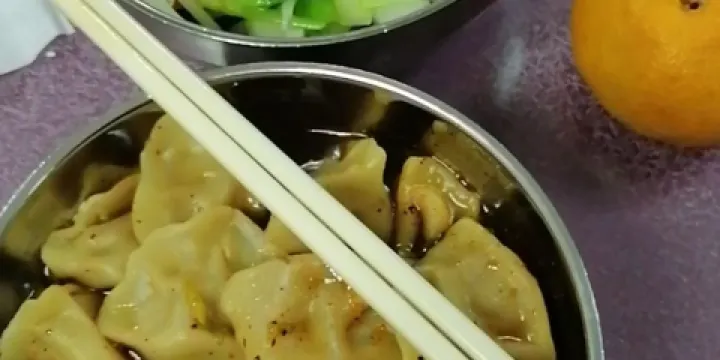 曉波餐館