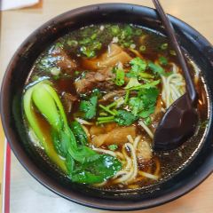 李先生牛肉面大王(潍坊火车站店) User Photo