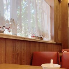 MuYang Restaurant User Photo