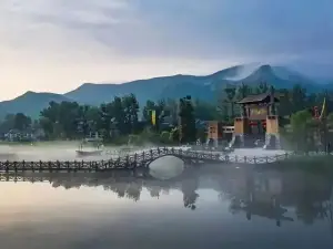 Lianxiang Taihang Water Town