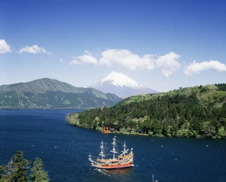 Hotels in Kanagawa Prefecture, Japan