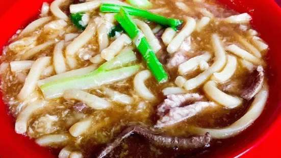 Mun Wah Hokkien Mee