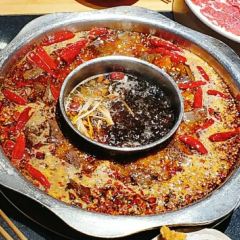 渝锅堂老火锅(北碚1店) User Photo