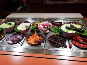 Paradise Grill & Steakhouse