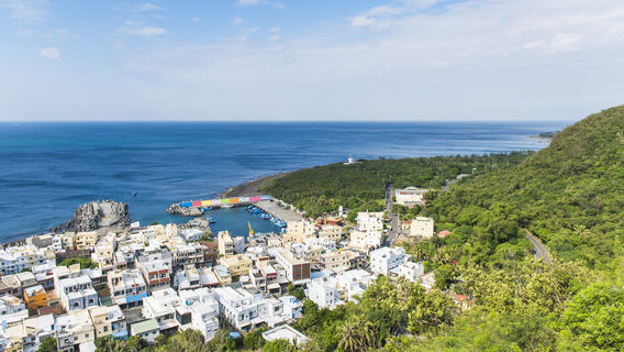 屏東特色體驗