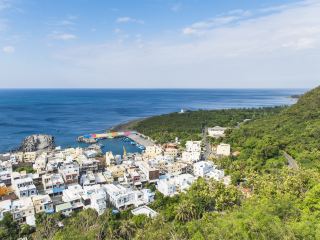 墾丁青年活動中心10大最佳頂級飯店排名