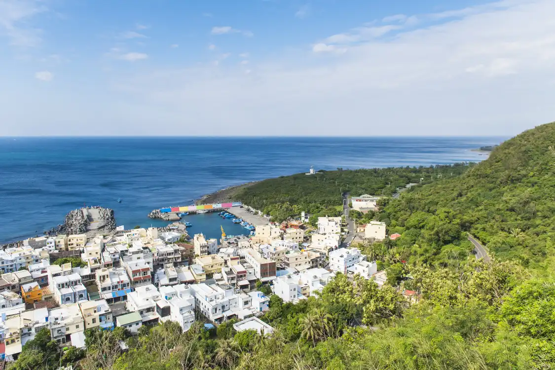 Hotel in zona Hengchun Old Town