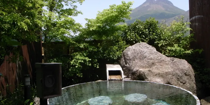 Yufuin Onsen image 1