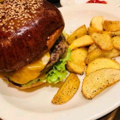 The Great Burger User Photo