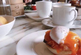 北京寶格麗酒店·IL RISTORANTE - NIKO ROMITO張用戶圖片