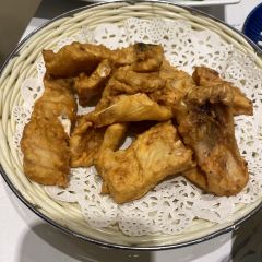 洋老土(常熟路店) User Photo