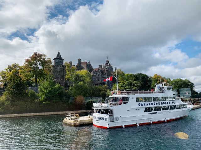 Thousand Islands