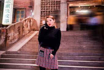 WENHEYOU CHANGSHA user photo