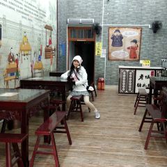 老城糖水铺(珠海东店) User Photo