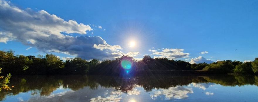 Basingstoke Canal