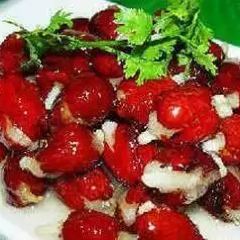 Santai D'Lenggong Cafe User Photo