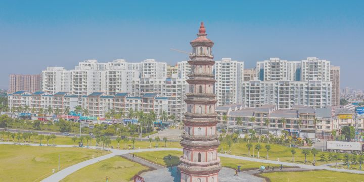 Wenchang Tower