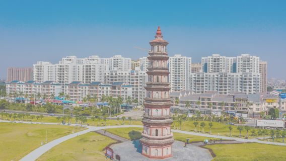 Wenchang Tower
