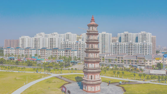 Wenchang Tower