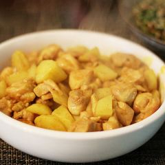 Deepa Curry House 여행 사진