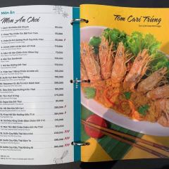Gusto Thai User Photo
